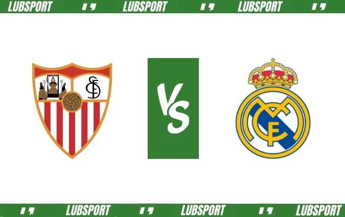 Sevilla - Real Madryt typy