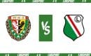 Śląsk Wrocław &ndash; Legia Warszawa typy i kursy bukmacherskie (21.10.2023)