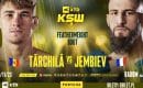 KSW 88: Daniel Tarchila zmierzy się z Ramzanem Jembievem