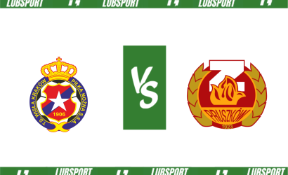 Wisła Kraków – Znicz Pruszków typy i kursy (07.10.2023)