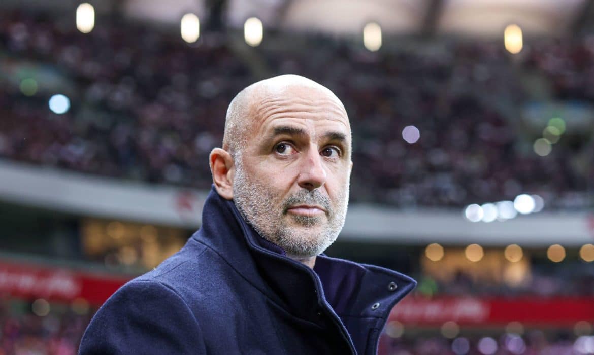 Wojciech Kowalczyk wskazał, kto powinien przejąć reprezentację Polski