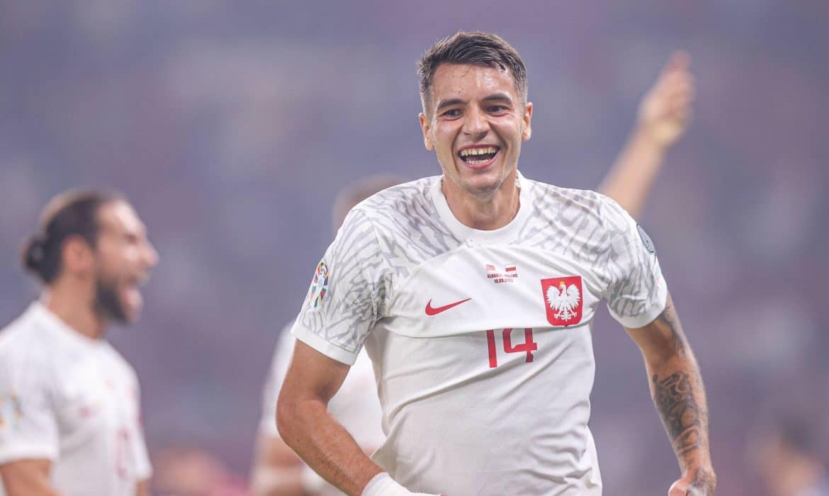 Wyspy Owcze &ndash; Polska gdzie oglądać? Transmisja i stream online (12.10.2023)