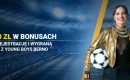 Young Boys &ndash; Manchester City. Bonus 300 zł za wygraną gości