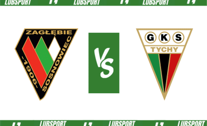 Zagłębie Sosnowiec – GKS Tychy typy i kursy bukmacherskie (28.10.2023)