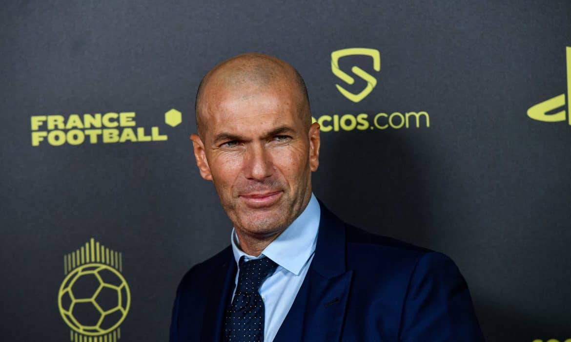 Zinedine Zidane zaskakująco o swoim powrocie: &ldquo;Cieszę się&hellip;&rdquo;