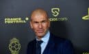 Zinedine Zidane zaskakująco o swoim powrocie: &ldquo;Cieszę się&hellip;&rdquo;