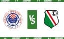 Zrinjski &ndash; Legia Warszawa typy i kursy bukmacherskie (26.10.2023)