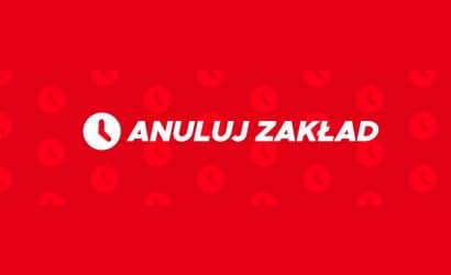Betclic anuluj zakład &ndash; jak działa anulowanie zakładu?