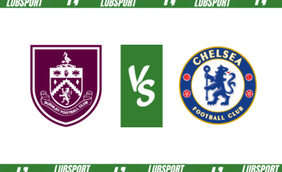 Burnley &ndash; Chelsea typy, kursy i zakłady (07.10.2023)