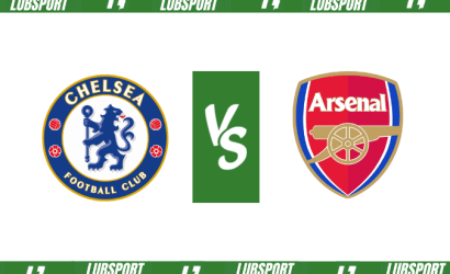 Chelsea &ndash; Arsenal typy i zakłady na mecz (21.10.2023)