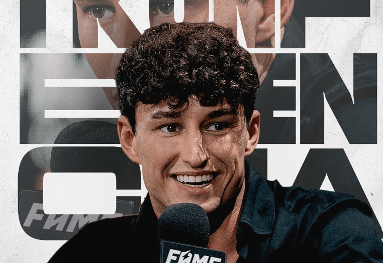 Fame MMA wyrzuca kolejne gwiazdy. Jest oficjalny komunikat