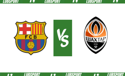 FC Barcelona &ndash; Szachtar Donieck typy i kursy bukmacherskie (25.10.2023)