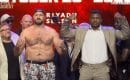 Fury &ndash; Ngannou gdzie oglądać? Transmisja, stream online
