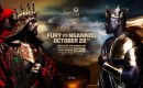 Fury &ndash; Ngannou kiedy, o kt&oacute;rej? Godzina walki 28.10.2023