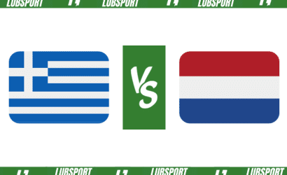 Grecja &ndash; Holandia typy, kursy i zapowiedź (16.10.2023)