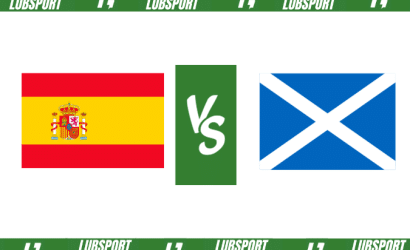 Hiszpania &ndash; Szkocja typy i kursy bukmacherskie (12.10.2023)
