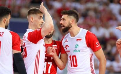 O kt&oacute;rej mecz Polska - Argentyna w kwalifikacjach do Igrzysk Olimpijskich?