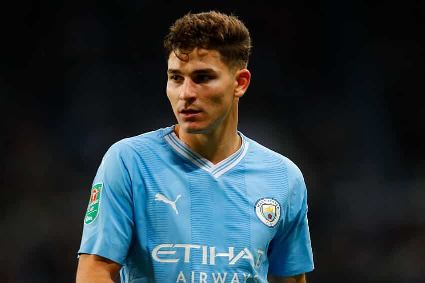 Manchester United &ndash; Manchester City transmisja: Gdzie oglądać na żywo? (29.10.2023)