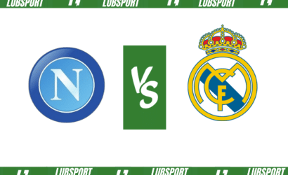 Napoli &ndash; Real Madryt typy i kursy bukmacherskie (03.10.2023)