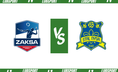 ZAKSA &ndash; Stal Nysa typy i kursy bukmacherskie (24.10.2023)