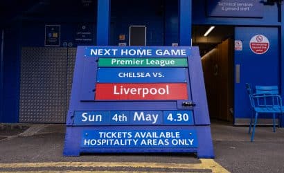 Terminarz Premier League 2025/26 – mecze, daty i godziny spotkań