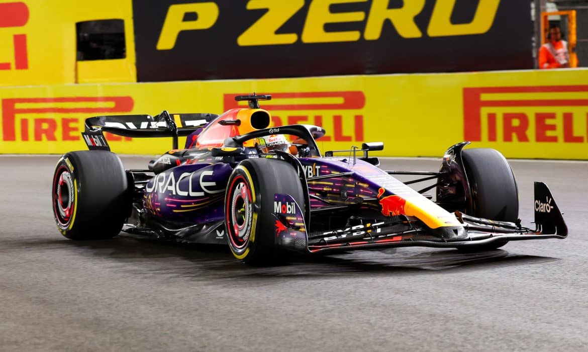 F1 gdzie oglądać? Transmisja w sezonie 2024