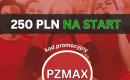 PZBuk kod bonusowy &ndash; PZMAX