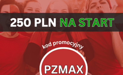 PZBuk kod bonusowy &ndash; PZMAX