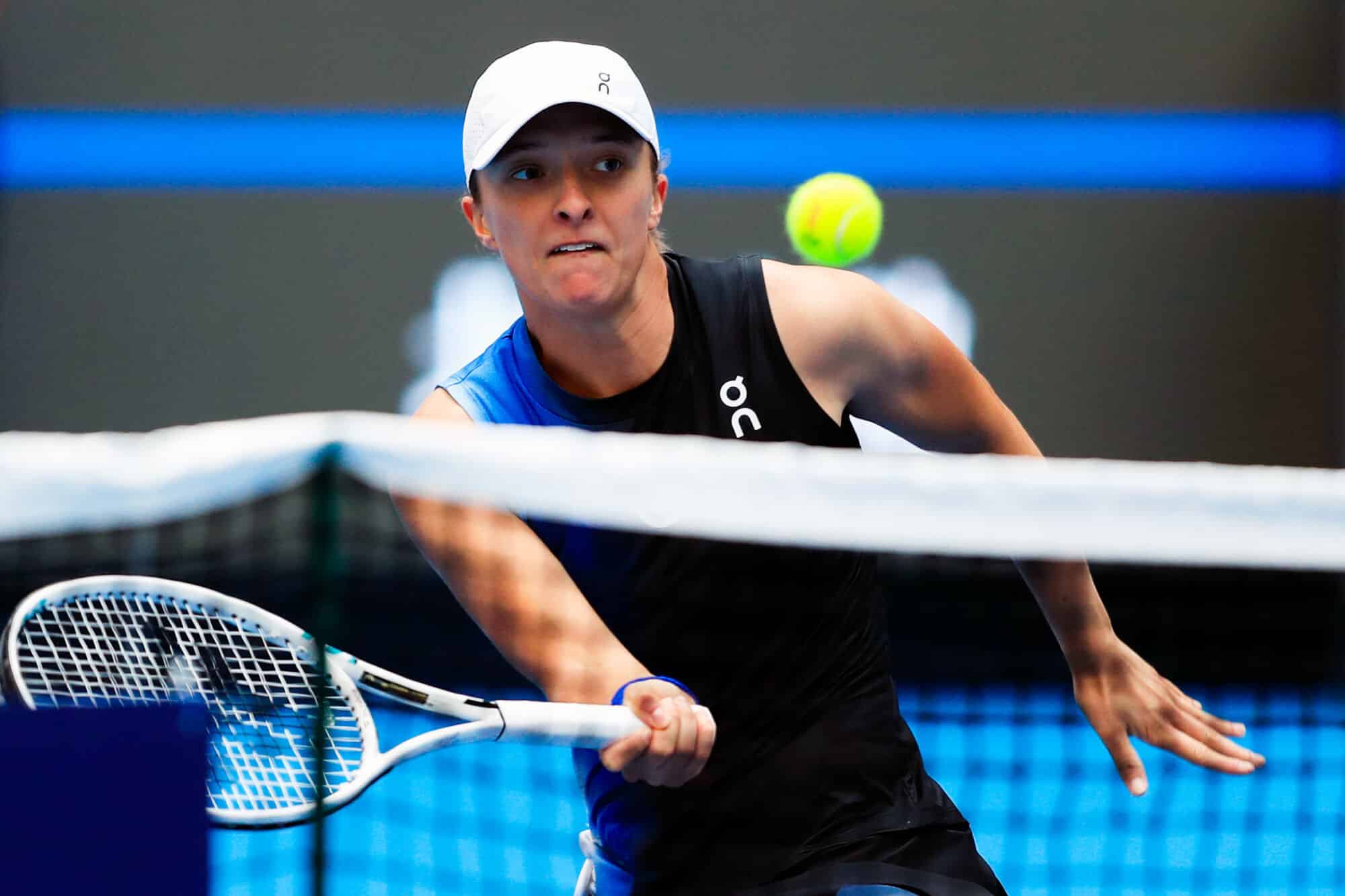 Świątek - Gauff typy