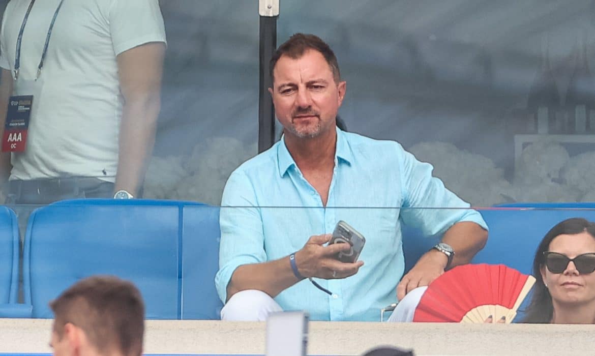 Jerzy Dudek będzie pracował z reprezentacją Polski? &ldquo;Trzeba rozmawiać z PZPN&rdquo;