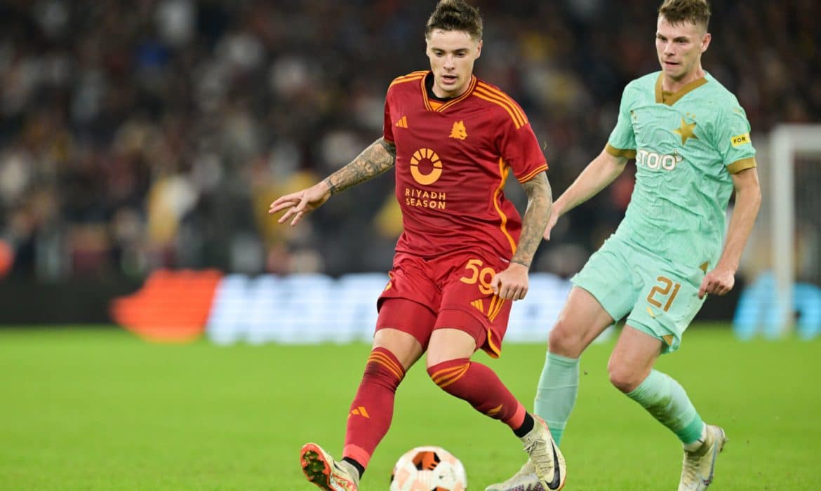 Nicola Zalewski podjął decyzję ws. afery bukmacherskiej. Zbigniew Boniek potwierdza