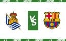 Real Sociedad &ndash; FC Barcelona typy i kursy bukmacherskie (4.11.2023)