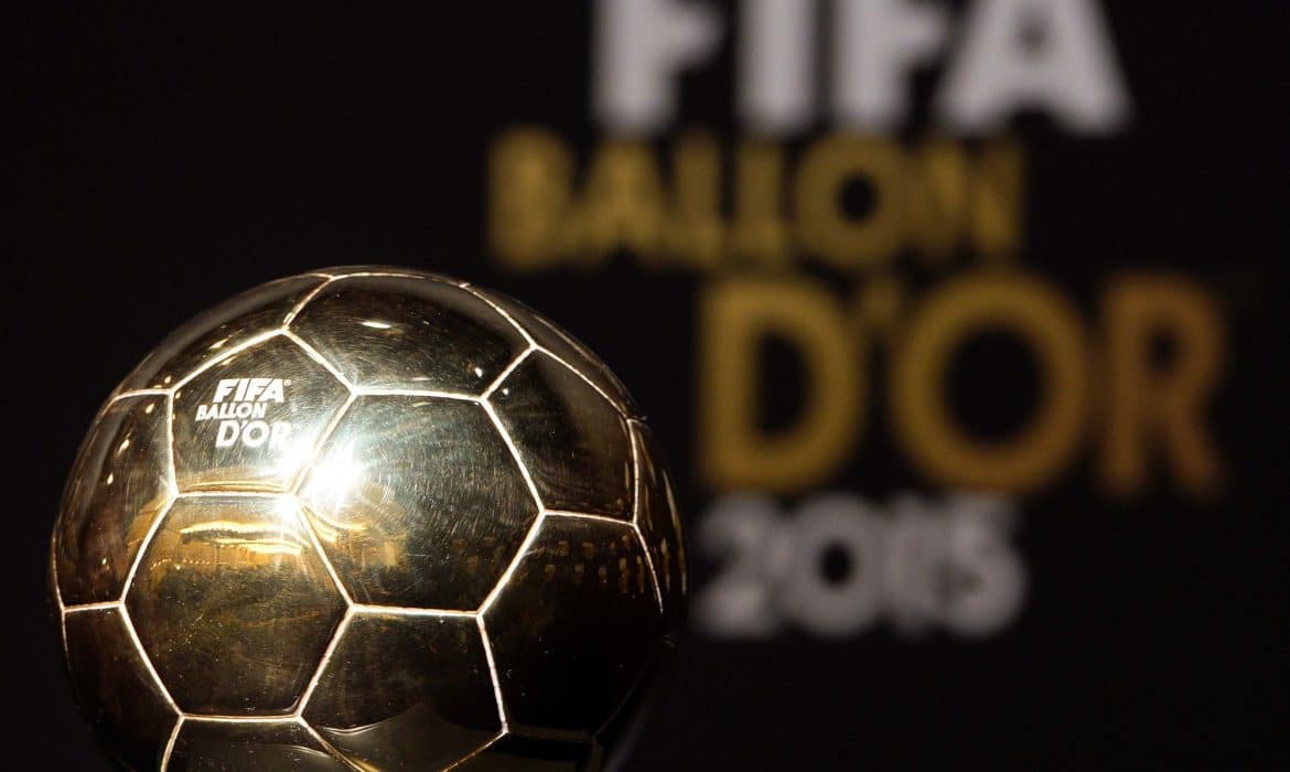 Złota Piłka 2023: Kto wygra? Faworyt jest tylko jeden
