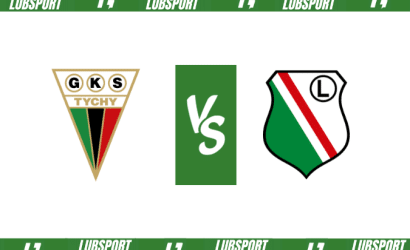 GKS Tychy &ndash; Legia Warszawa typy i kursy bukmacherskie (02.11.2023)