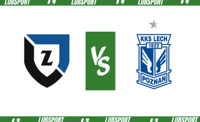 Zawisza Bydgoszcz &ndash; Lech Poznań typy i kursy bukmacherskie (31.10.2023)