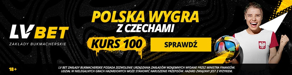 Polska - Czechy kurs