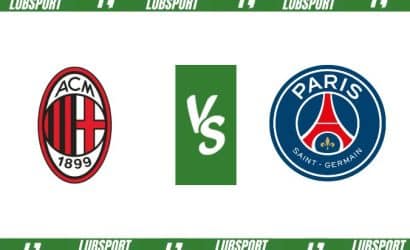 AC Milan &ndash; PSG typy i kursy bukmacherskie (7.11.2023)