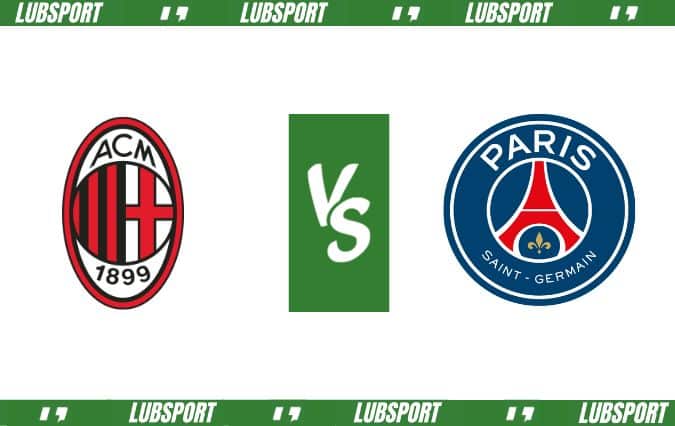 AC Milan - PSG typy
