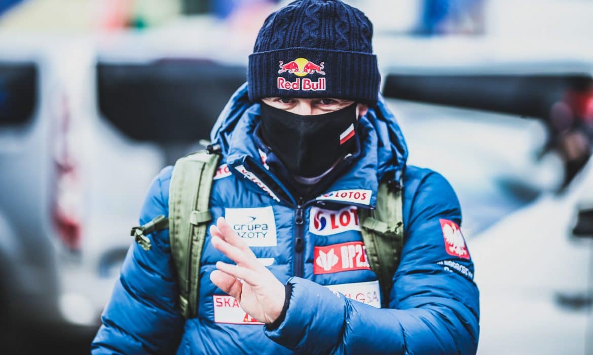 Adam Małysz ma zarzuty do trenera reprezentacji Polski. &ldquo;Ta praca musi przyspieszyć&rdquo;