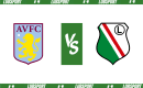 Aston Villa &ndash; Legia typy i kursy bukmacherskie (30.11.2023)
