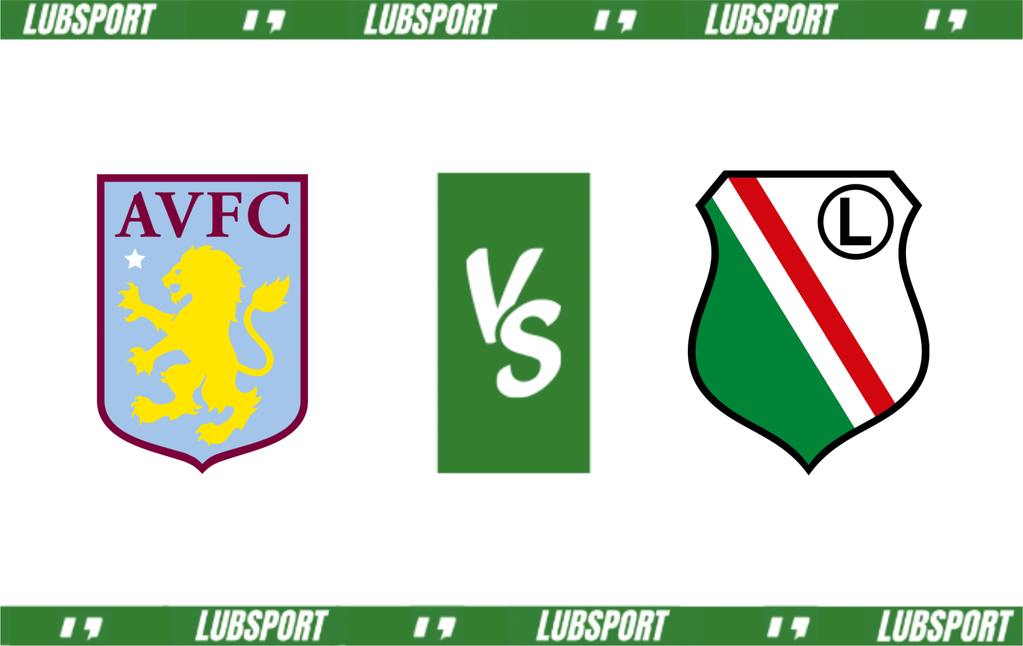 Aston Villa - Legia typy