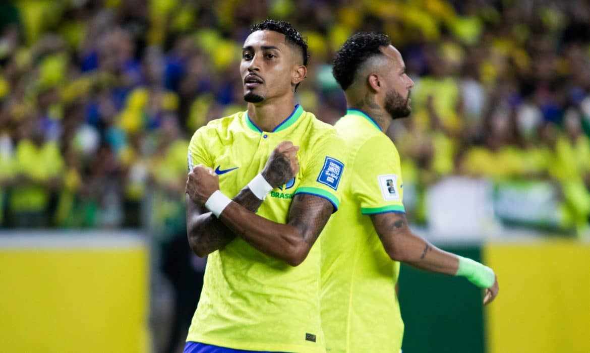 Brazylia &ndash; Argentyna transmisja tv i online: Gdzie oglądać na żywo?