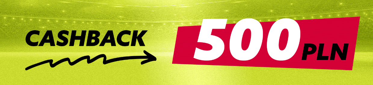 500 pln Cashback Go+bet Cashback 500 pln gobet
