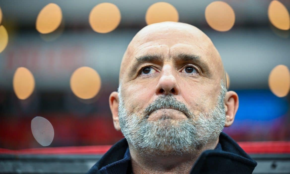 Czy Michał Probierz odejdzie, jeśli Polska nie awansuje na Euro 2024?