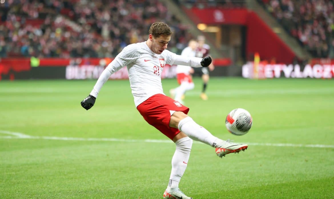 Czy Nicola Zalewski doznał kontuzji? Nowe informacje o zdrowiu piłkarza