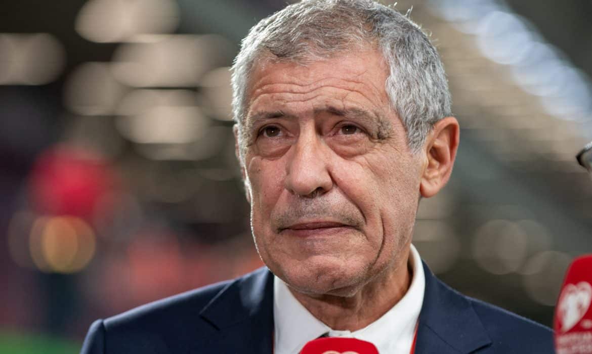 Fernando Santos może otrzymać premię za awans Polski na Euro 2024