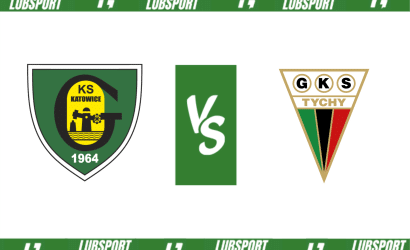 GKS Katowice – GKS Tychy typy i kursy bukmacherskie (12.11.2023)