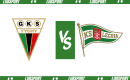 GKS Tychy &ndash; Lechia Gdańsk typy i kursy bukmacherskie (05.11.2023)