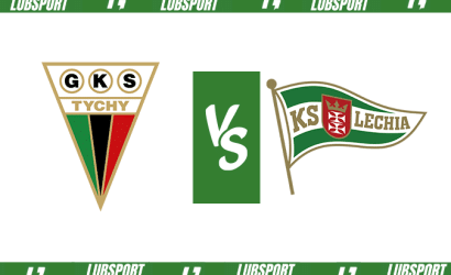 GKS Tychy – Lechia Gdańsk typy i kursy bukmacherskie (05.11.2023)