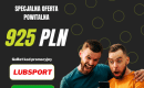 GoBet kod promocyjny &ndash; LUBSPORT